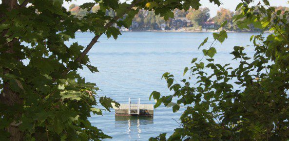 Lake Simcoe